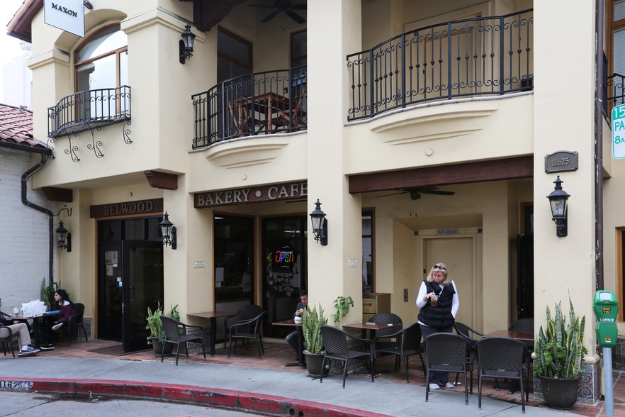 Picture of Brentwood Los Angeles