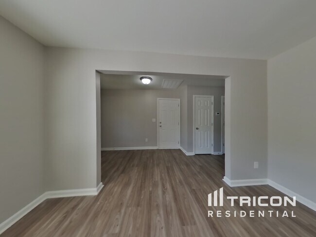 Foto del edificio - 11311 Breezehill Lane Charlotte NC