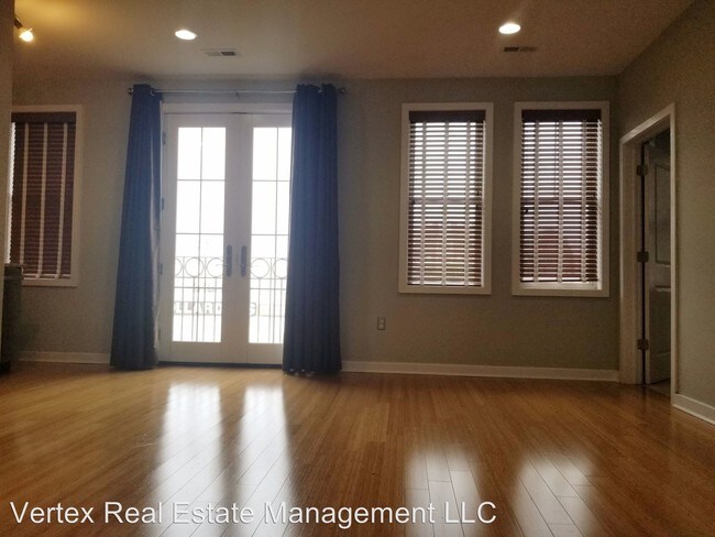 Foto del edificio - 4742 Pine St