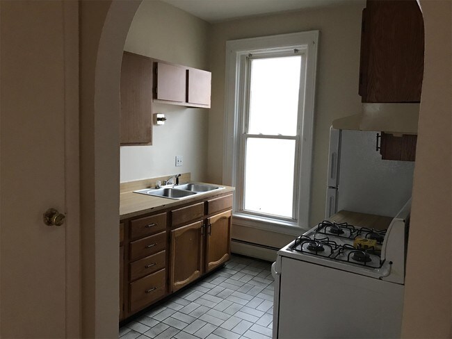 Foto del edificio - 116 Burnet Ave