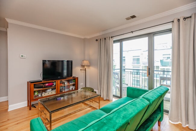 Foto del edificio - 4144 N Sheridan Rd