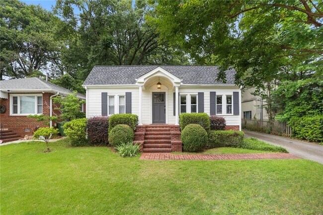 Building Photo - 451 Trabert Ave NW