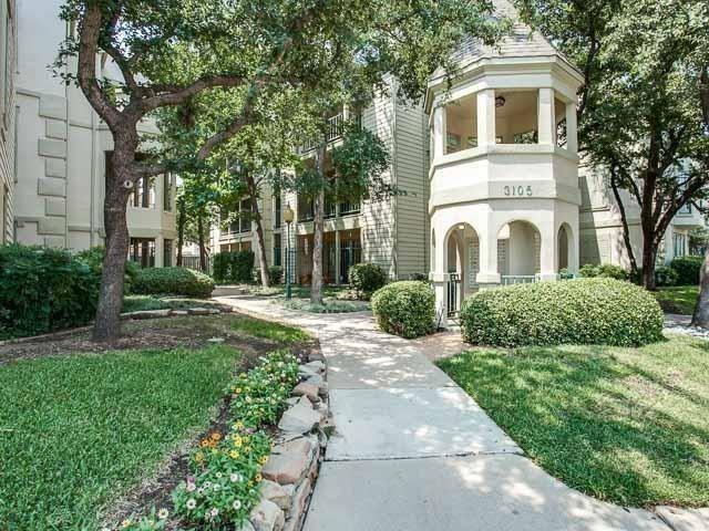 Foto principal - 3105 San Jacinto St