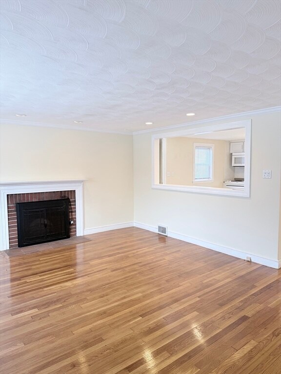 Foto del edificio - 188 Lexington St