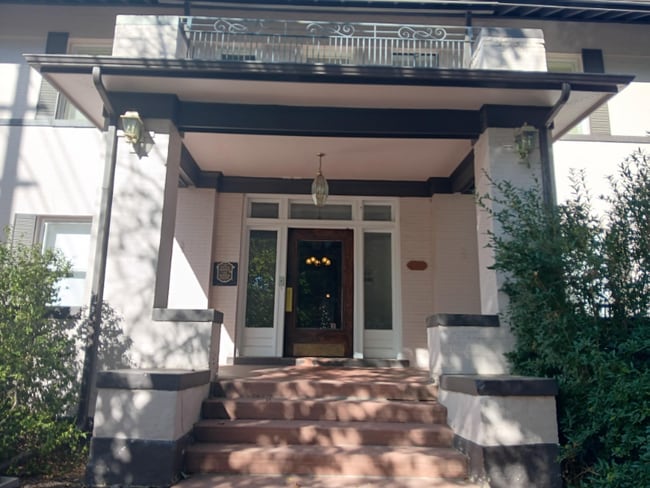 Building Photo - 1301 High St