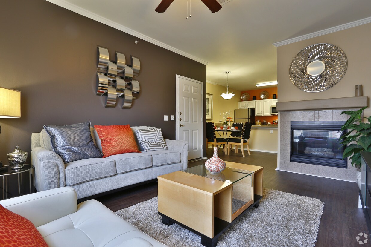 IMT Hyland Hills Apartments Westminster, CO