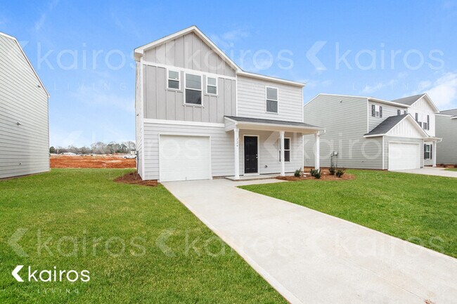 Foto del edificio - 226 Bennett Dairy Rd
