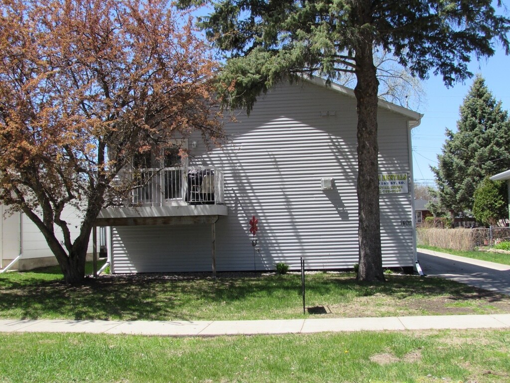 1409 St S, Fargo, ND 58103 Townhome Rentals in Fargo ND