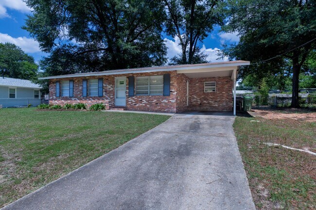 Foto del edificio - Newly Renovated 3/1.5 Home in East Columbus
