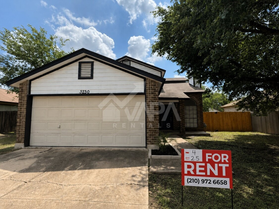 Photo - 3230 Bear Springs Dr (San Antonio, TX)