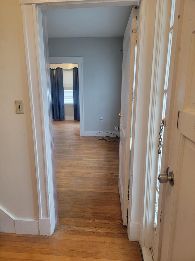 Foto del edificio - 1054 Washington St