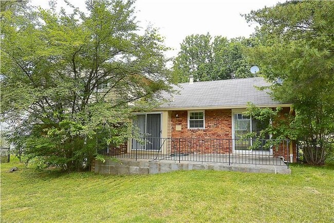 Building Photo - 6412 Wilson Ln