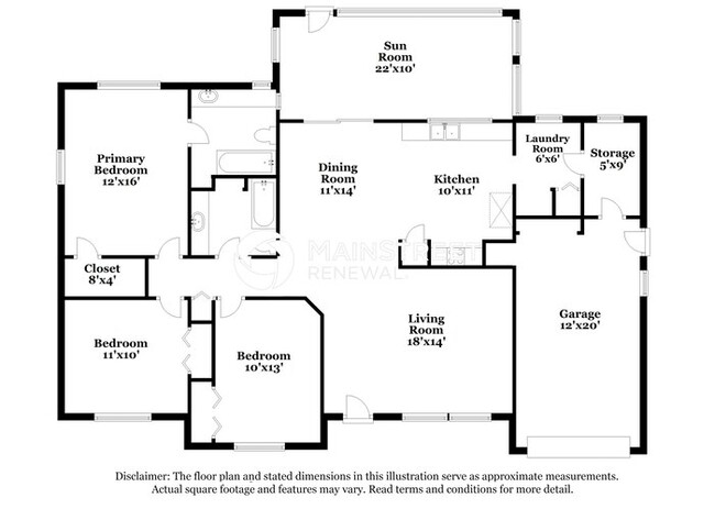 Building Photo - 1096 Galty Cir NE