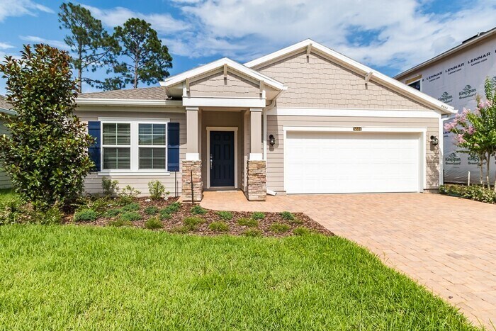 Primary Photo - Longleaf home for rent