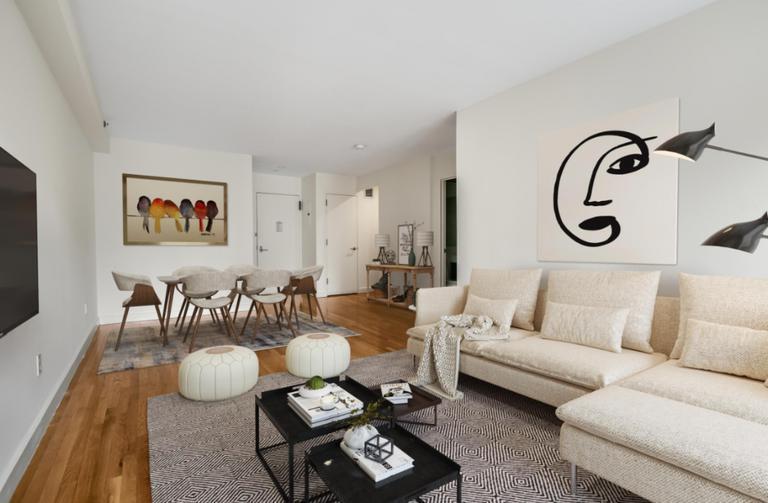 Foto principal - 2 bedroom in New York NY 10011