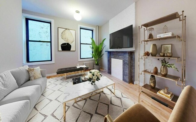 Smith Street - Smith Street Apartment