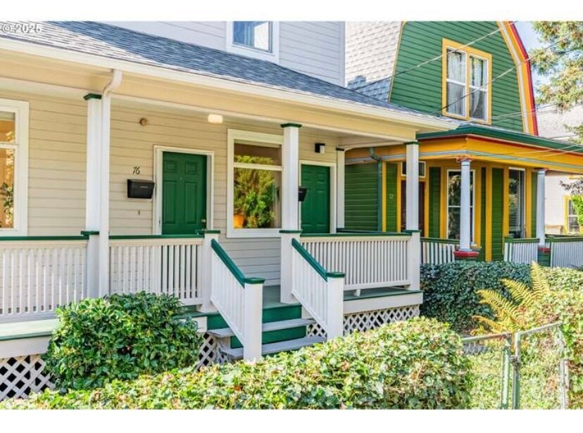 Foto principal - 76 NE Sacramento St