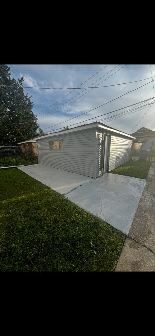 Foto del edificio - 8236 S Sangamon St