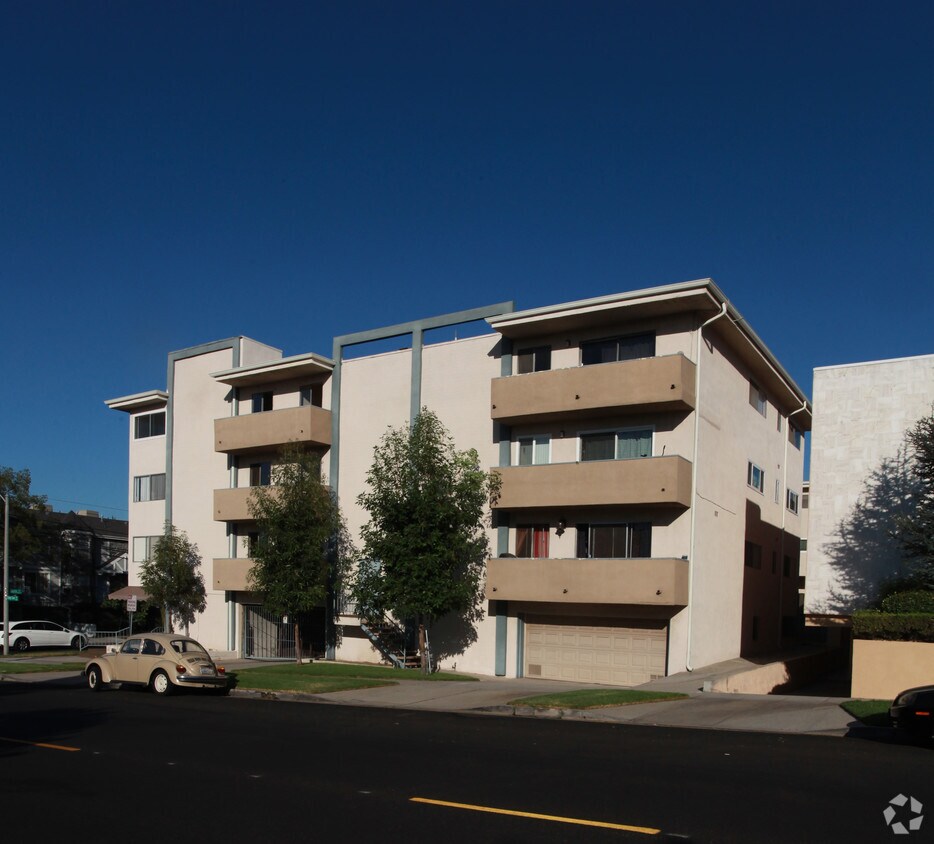 Building Photo - 601 E Orange Grove Ave