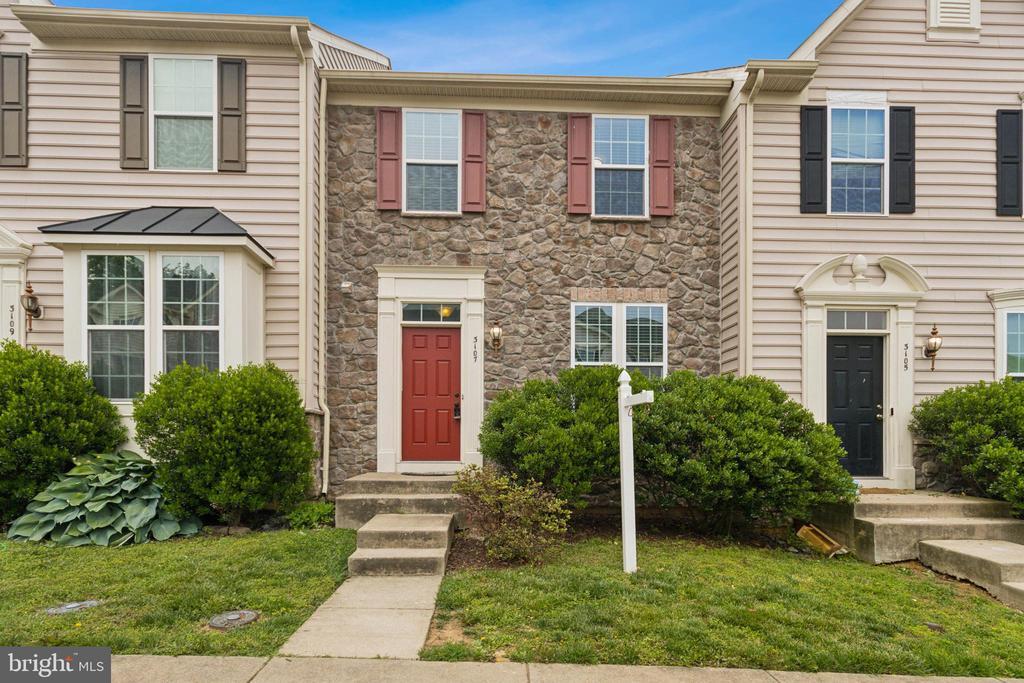Primary Photo - 3107 Alliance Ct