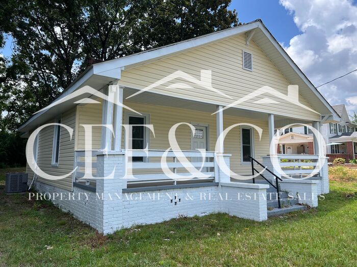 Foto principal - 1070 Howard St