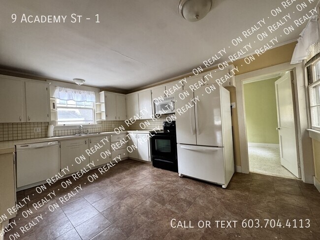 Foto del edificio - 9 Academy St