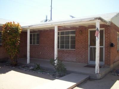 Foto principal - 4650 E 17th St