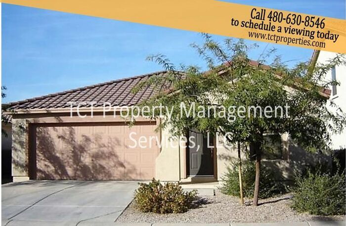 Foto principal - Great Home in East Mesa!