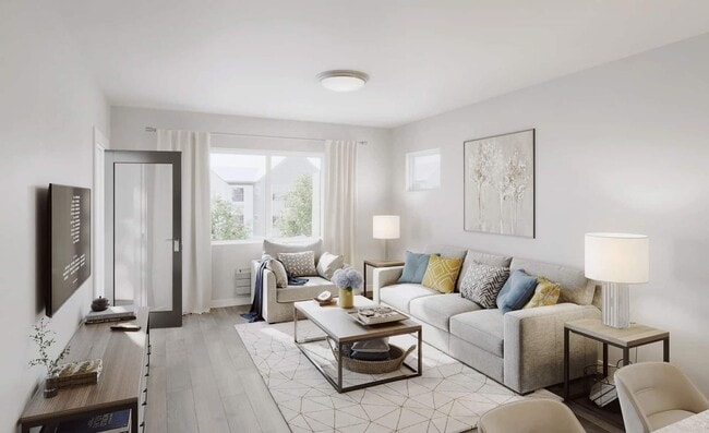 Building Photo - Aurora Apartment Homes