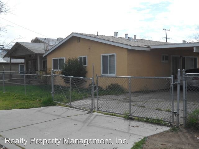 Primary Photo - 729 N Fisher Ave