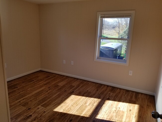 Bedroom 2 - 4901 Lower Mud Run Rd