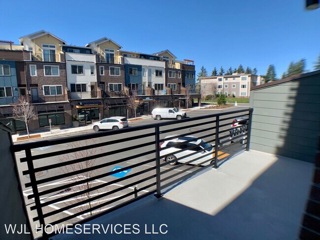 Building Photo - 3 br, 3.5 bath House - 1465 158th Ct NE