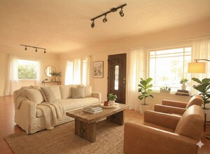 Building Photo - 1238 N Gardner St