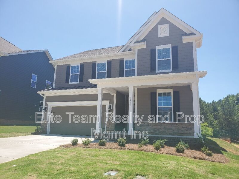 Foto principal - 3013 Lydney Cir