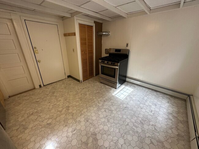 Foto del edificio - 218 Cambridge St