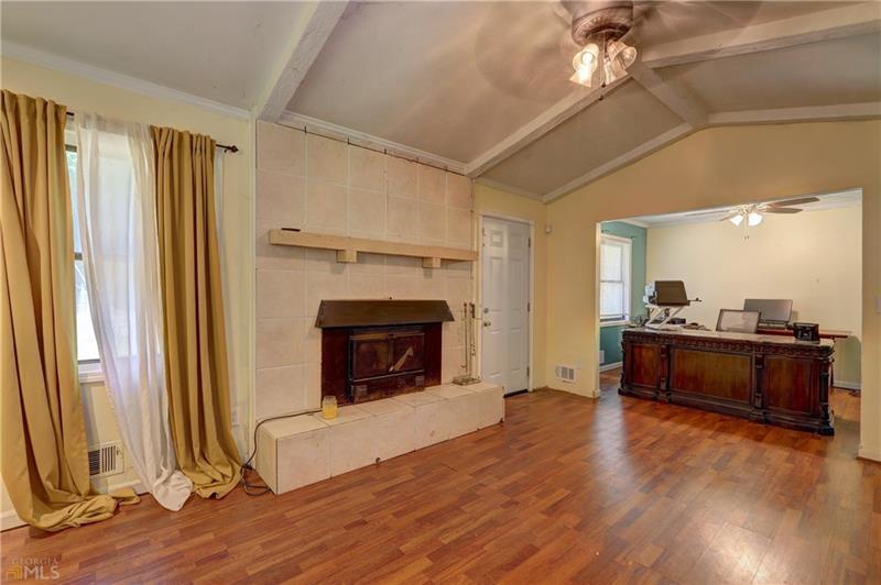 1504 Pineview Terrace, Ellenwood, GA 30294 House for Rent in Ellenwood, GA