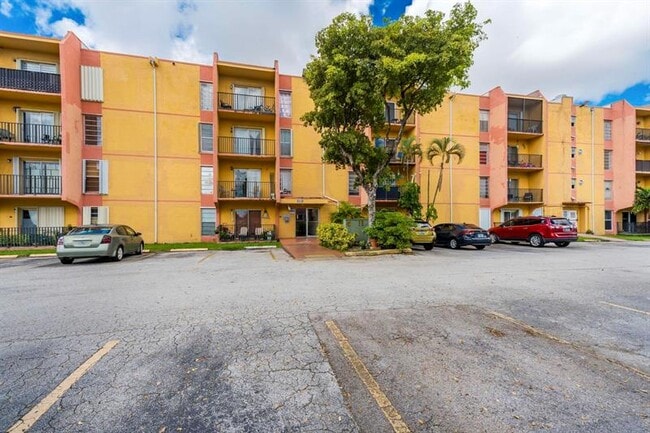 Foto del edificio - 4707 NW 7th St