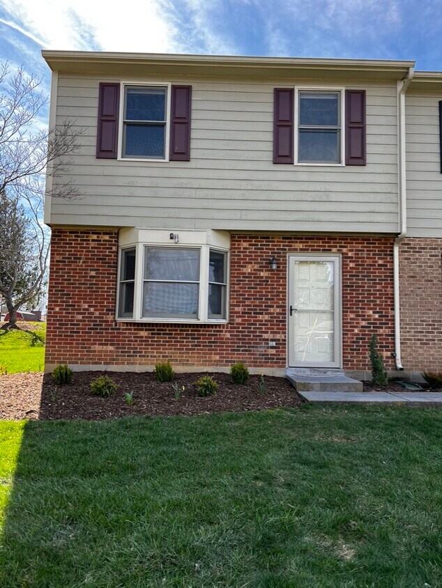 210 Marlington St, Blacksburg, VA 24060 Townhome Rentals in