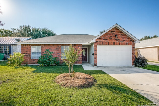 Building Photo - 314 Channing-