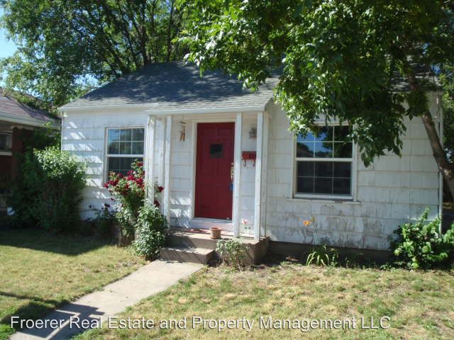 Primary Photo - 824 Kershaw St