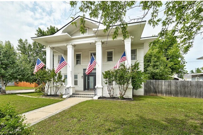 Foto del edificio - 2231 NW 16th St