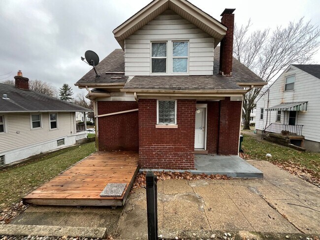 Building Photo - 3982 Washington Ave