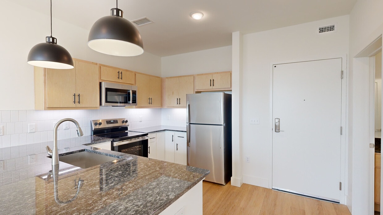 Photo - Soda Flats Apartments