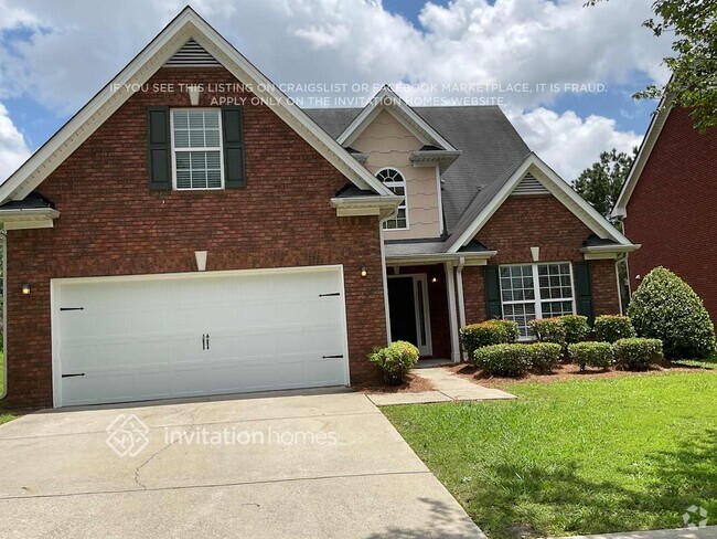 Building Photo - 969 Park Knoll Ct NE