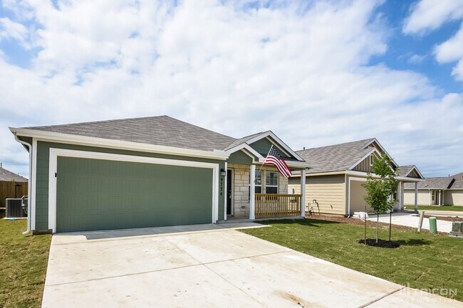 Building Photo - 9734 Marbach Hill San Antonio TX