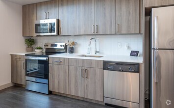 Porter Street photo'