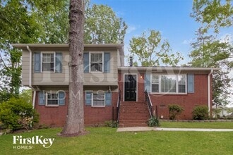 Building Photo - 6814 Elm Forest Dr