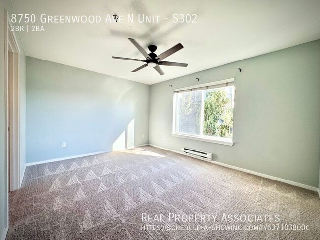 Foto del edificio - 8750 Greenwood Ave N