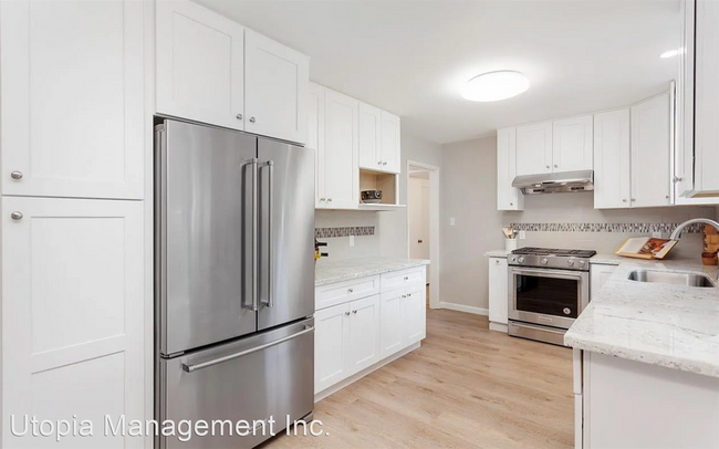 Foto del edificio - 3 br, 3 bath House - 2036 Mira Vista Drive