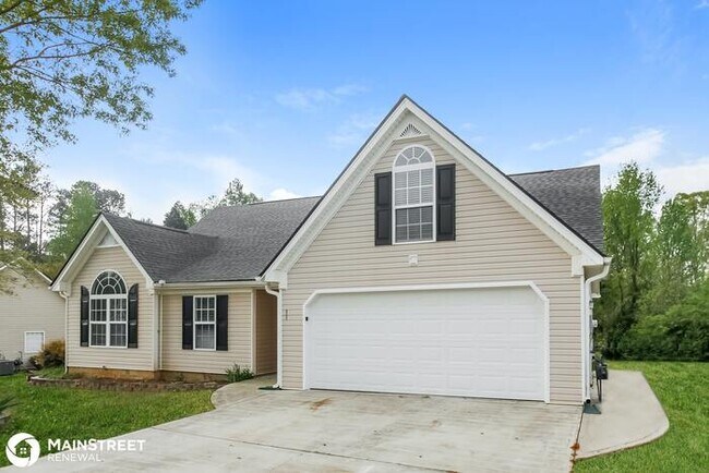 Foto del edificio - 31 SHENANDOAH COURT, HIRAM, GA 30141